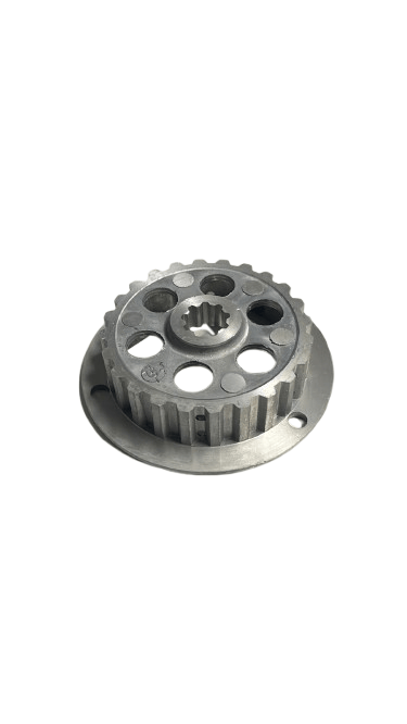 CLUTCH HUB
