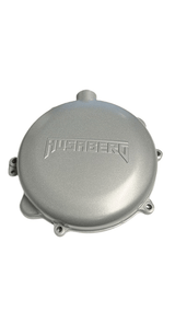 CLUTCH COVER OUTSIDE        11