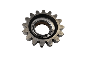 Kickstarter idler cpl