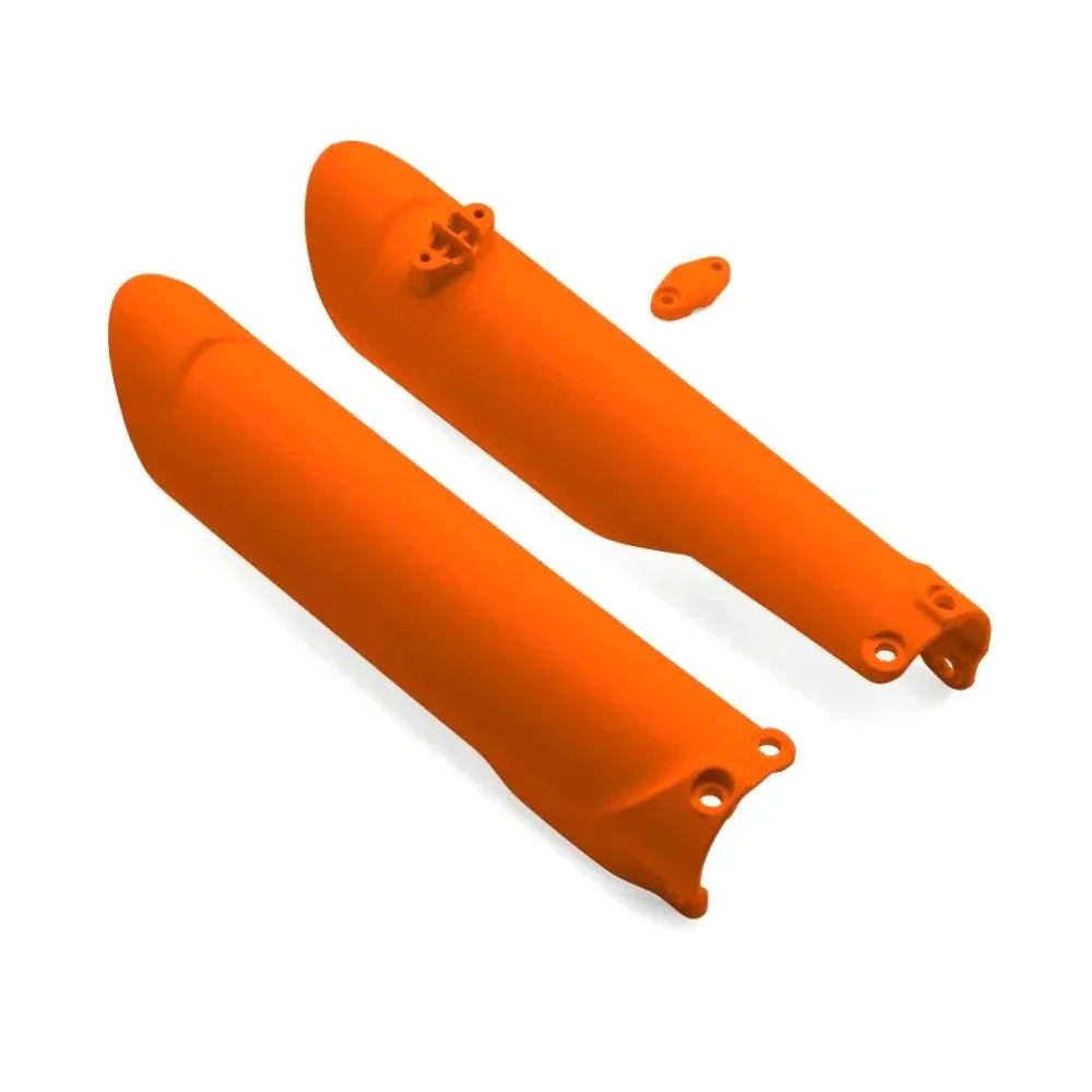 Fork protection set