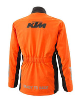 KTM RAIN JACKET V2 (Small)