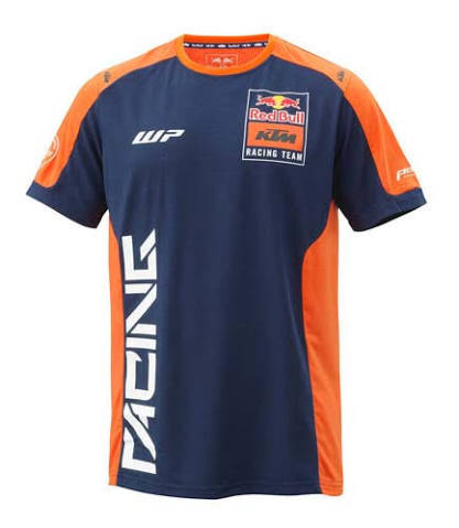 KTM REPLICA TEAM TEE  XXL