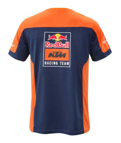 KTM REPLICA TEAM TEE  XXL