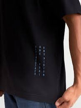AlpineStars Oversized Chalk T-Skjorte