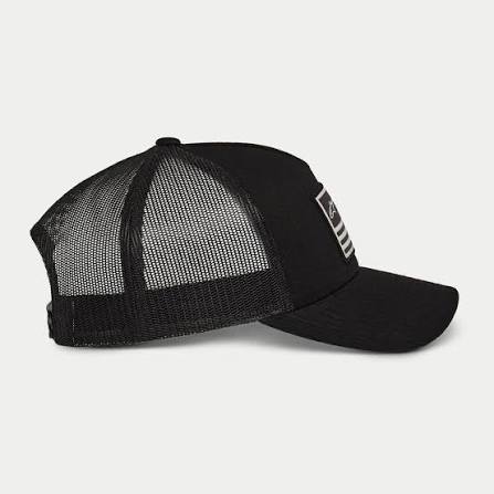 Alpinestars Flag Snapback Hat