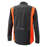 KTM RACETECH VANNTETT KJØREJAKKE (Small)
