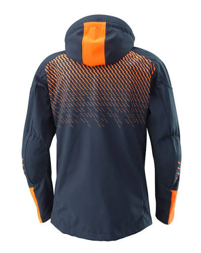 KTM RedBull Speed Kjørejakke (Small)
