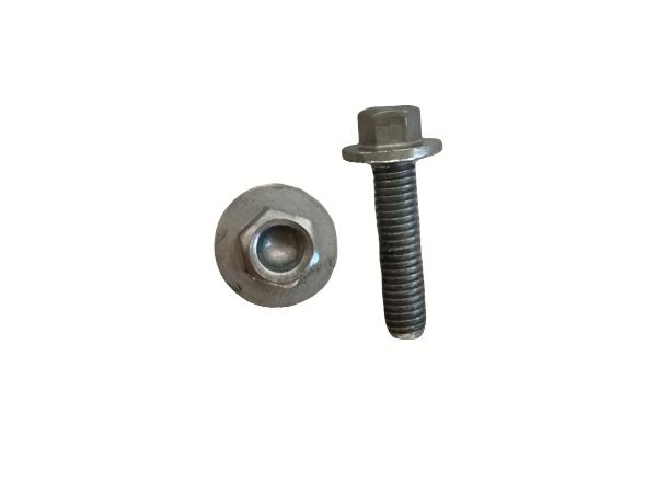 HH COLLAR SCREW M 5X20    WS=6