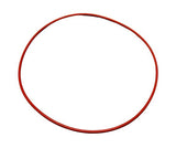 O-RING 114,00X2,00 SILICONE