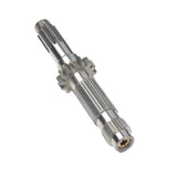 MAIN SHAFT CPL. 14T