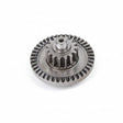 INTERMEDIATE SHAFT E-STARTER