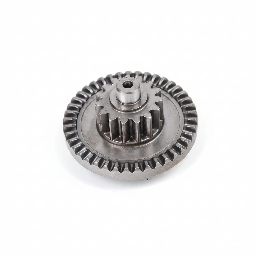 INTERMEDIATE SHAFT E-STARTER