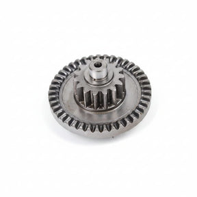 INTERMEDIATE SHAFT E-STARTER
