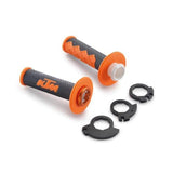 LOCK-ON GRIP SET