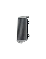 Radiator, left 19