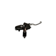 Complete master cylinder