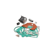 PISTON KIT GR.I 125