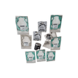 PISTON KIT GR. I 300 MX