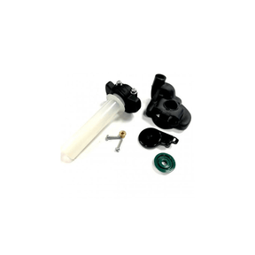 THROTTLE GRIP 65 SX 02