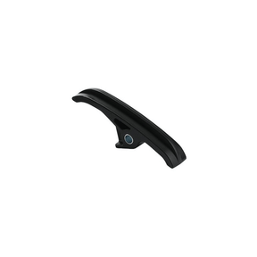 Chain slider bottom