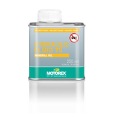 MOTOREX HYDRAULIC FLUID 75 250ml