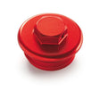 Oil filler cap