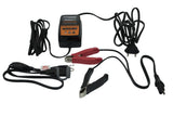 lithium batteri mc lader