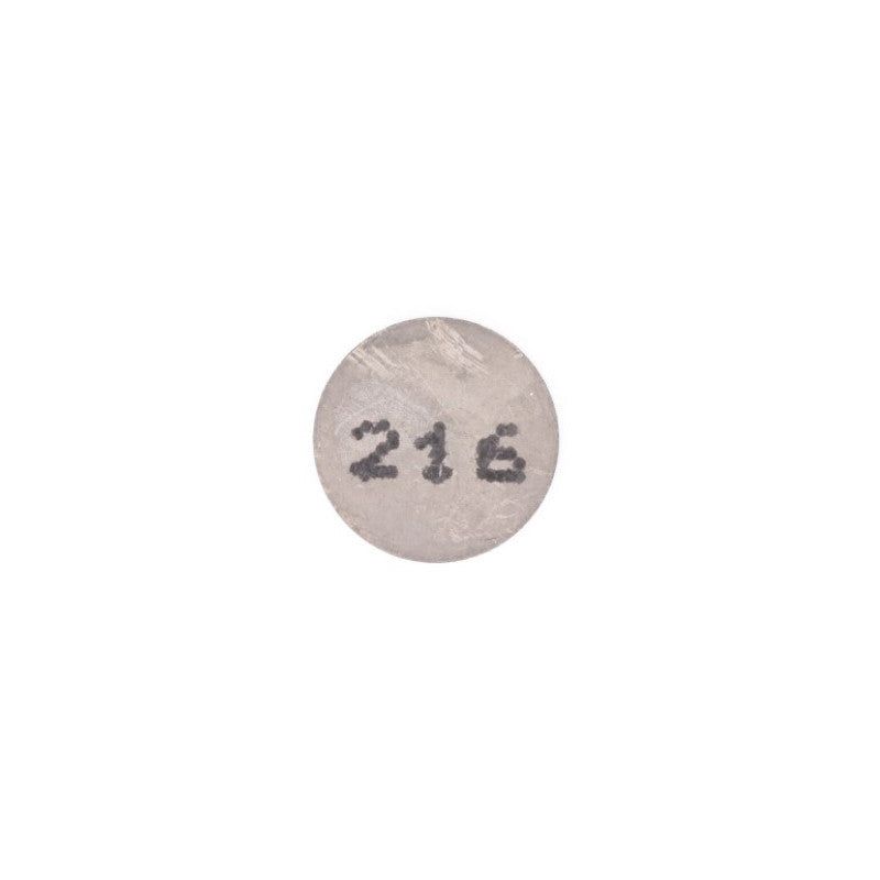 SHIM D=8,9/2,16