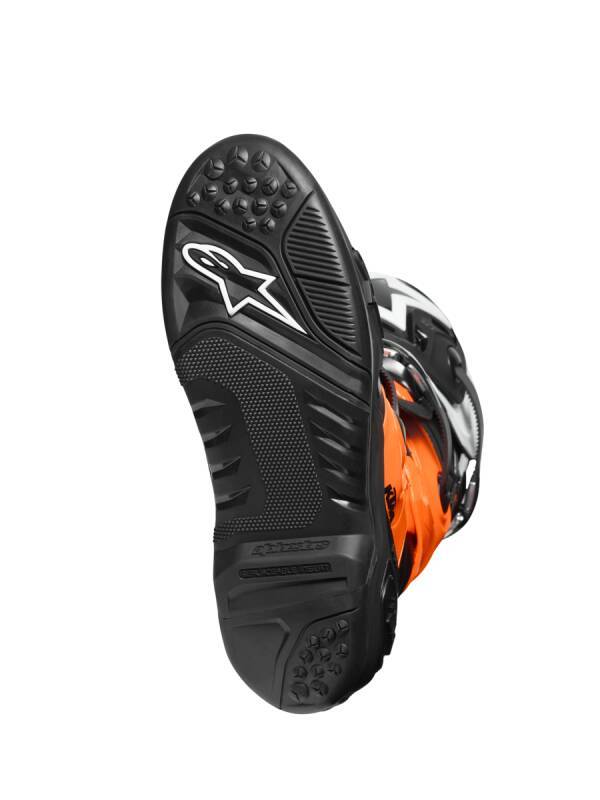 KTM Tech 10 Boots Str 44.5