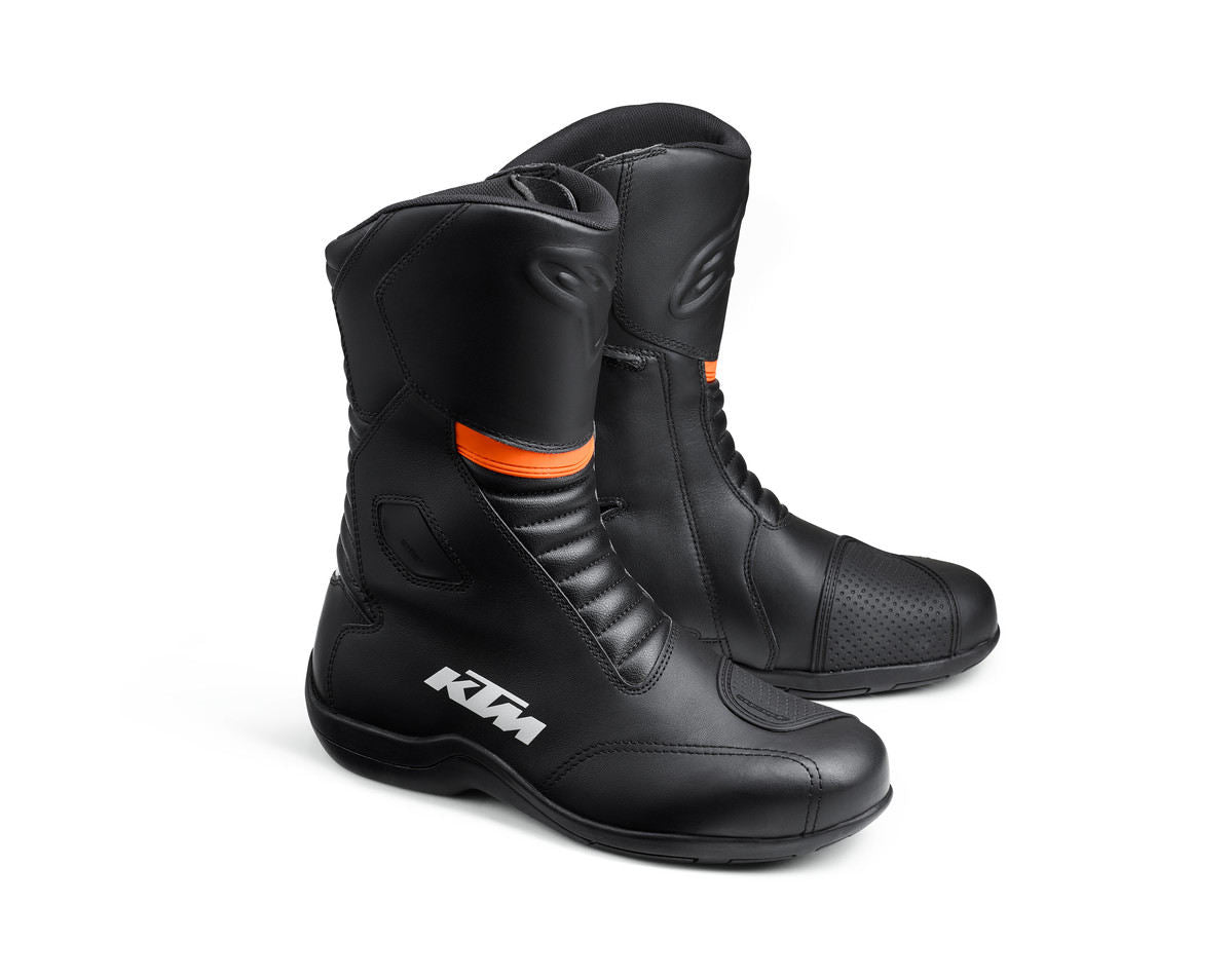 KTM x Alpinestars ANDES V2 DRYSTAR BOOTS (Str 44)