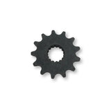 Engine sprocket 15-t, damped