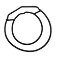 CYLINDER HEAD GASKET