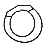 CYLINDER HEAD GASKET
