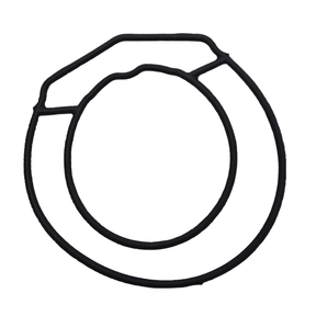 CYLINDER HEAD GASKET