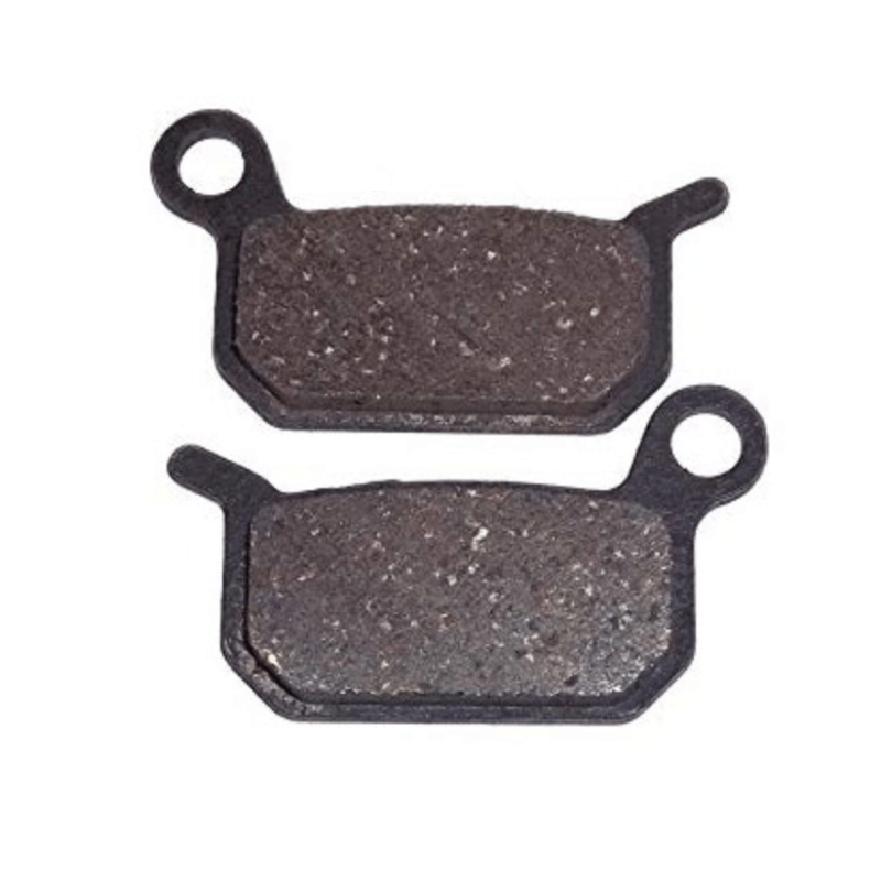 BRAKE PAD SET 50 LC       2002