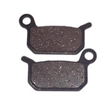 BRAKE PAD SET 50 LC       2002