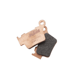 Brake pad rear TOYO B204
