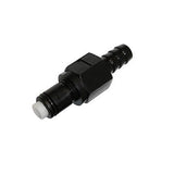 Plug CPC black 05