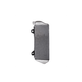 Radiator left