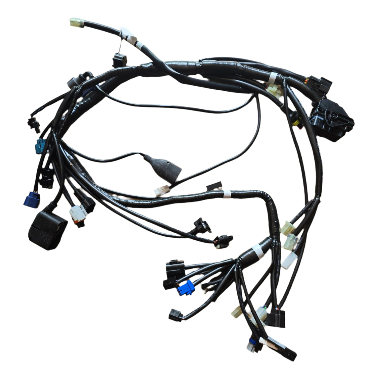 Main wiring harness
