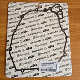 Inner clutch cover gasket