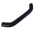 Pre-formed hose