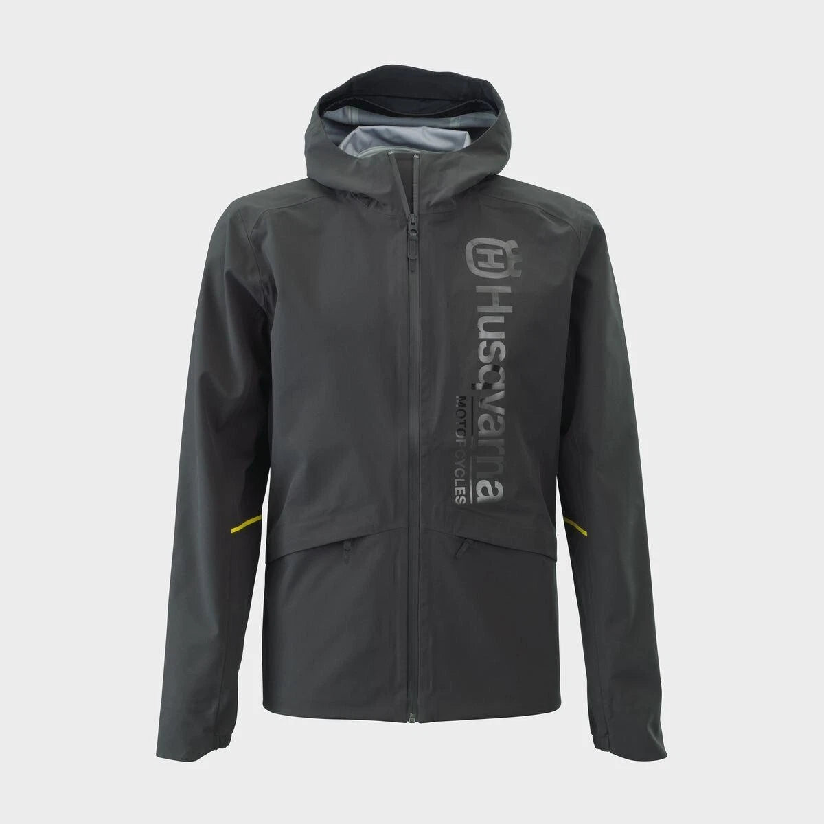 Husqvarna Accelerate Hardshell Jacket Medium