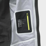 Husqvarna Accelerate Hardshell Jacket Medium