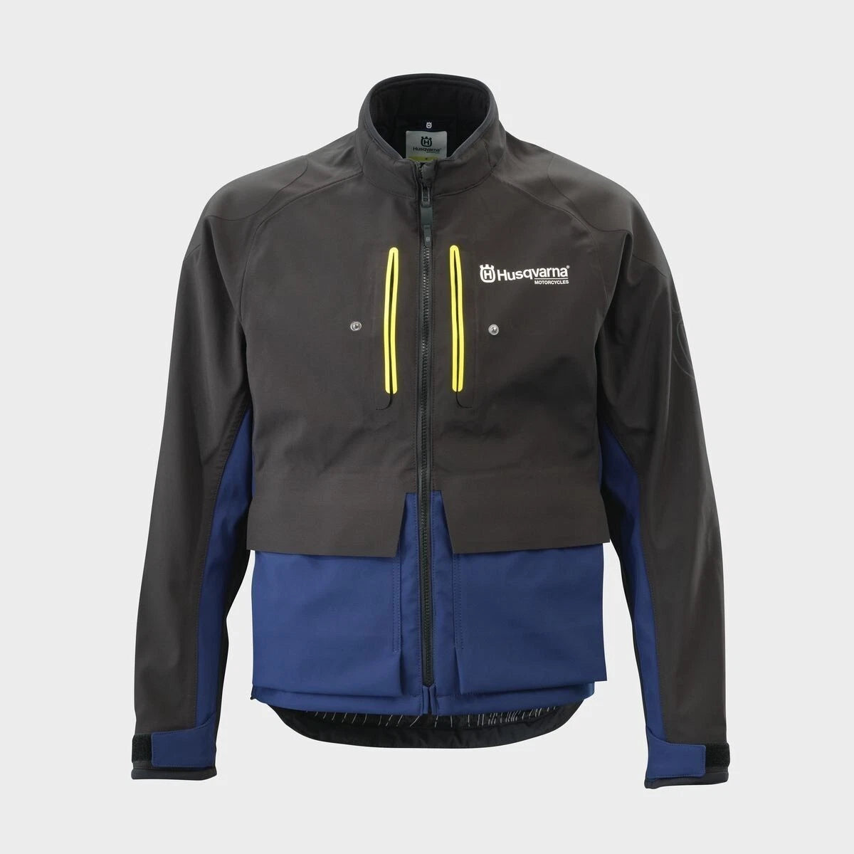 Husqvarna Gotland Waterproof Jacket  Medium