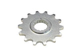 FRONT SPROCKET 14-T