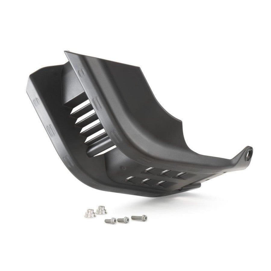 Skid plate cmpl.