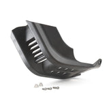 Skid plate cmpl.