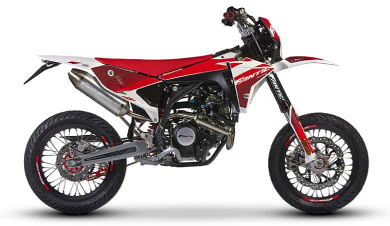 fantic lett mc