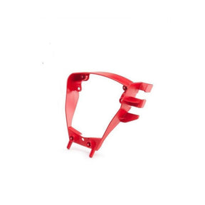 headlight mask rear